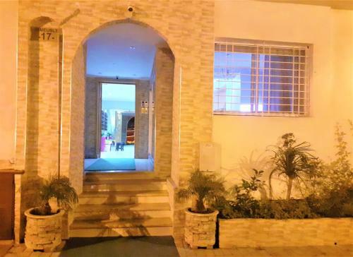 Apartamento Doha Valfleuri Appartement