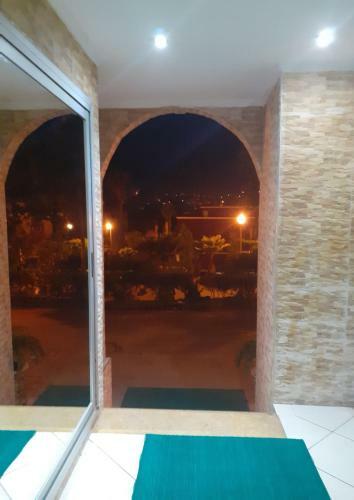 Apartamento Doha Valfleuri Appartement