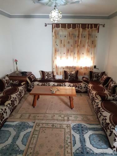 Apartamento T�nger Marina Bay