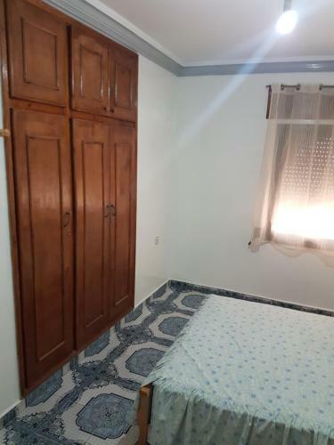 Apartamento T�nger Marina Bay