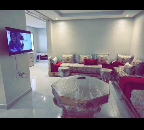 Apartamento R�sidence Panamari