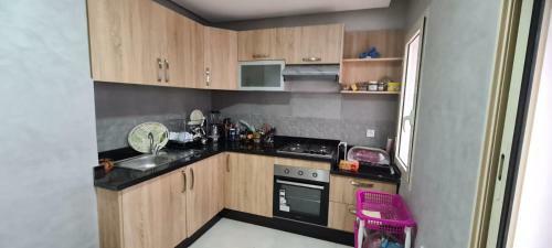 Apartamento R�sidence Panamari