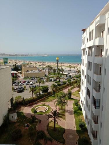 Apartamento Luxury Flat For Rent