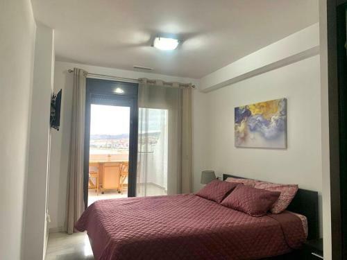 Apartamento Panoramic Oceon View