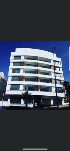 Apartamento The Best Standing Malabata Hills