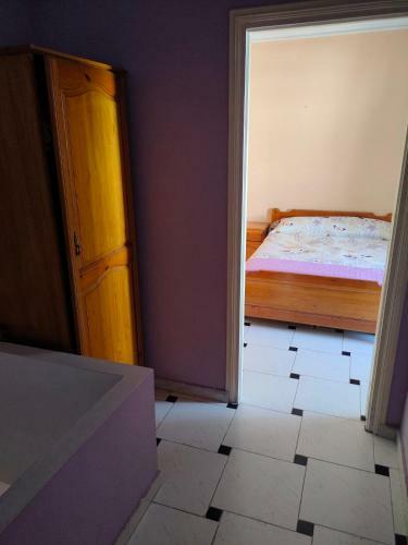 Apartamento Jardine Al Andalous
