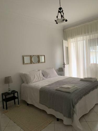 Elegante Apartamento En Pleno Coraz�n de T�nger