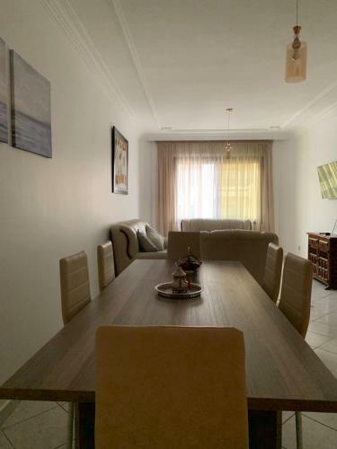 Elegante Apartamento En Pleno Coraz�n de T�nger