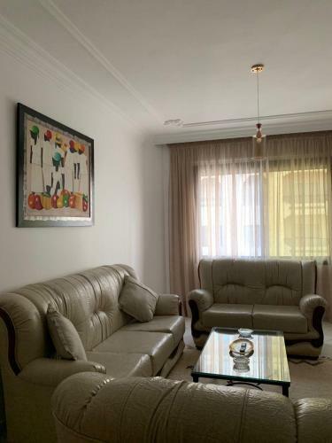 Elegante Apartamento En Pleno Coraz�n de T�nger