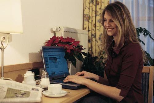 Hotel Christl