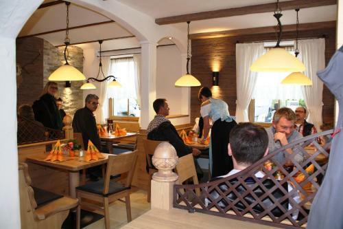 Hotel Christl