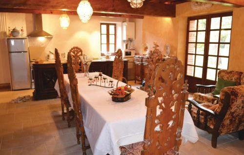 Holiday Home Canals Grand Rue