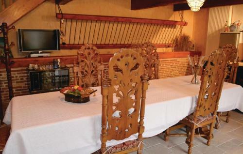 Holiday Home Canals Grand Rue