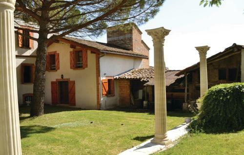 Holiday Home Canals Grand Rue