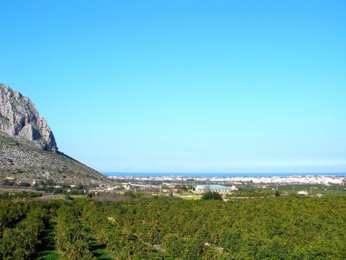 Holiday Home Urb Monte Corona II Beniarbeig