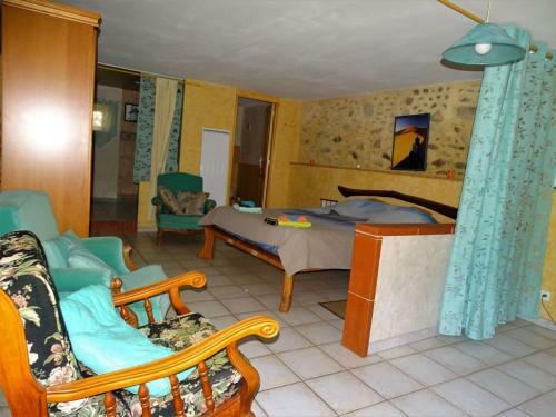 Apartamento Mas Flores De Llum