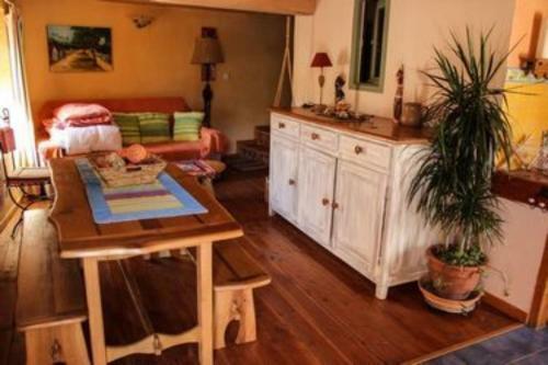 Apartamento Mas Flores De Llum