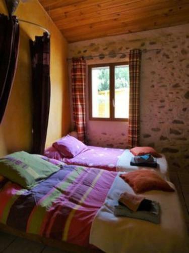 Apartamento Mas Flores De Llum