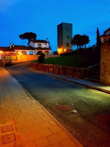Apartamento Borgo Nicoletta