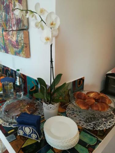 Apartamento Borgo Nicoletta