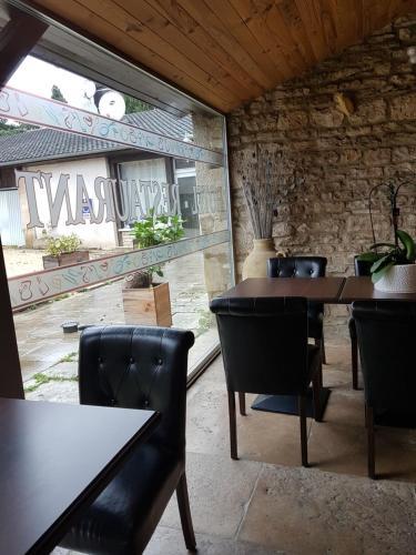 Hotel H�tel Du Roy