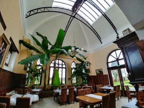 Hotel Domaine De Vareilles
