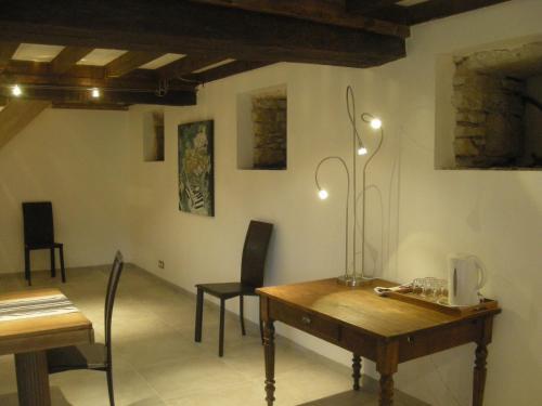 Bed & Breakfast Le Champ De Liserole