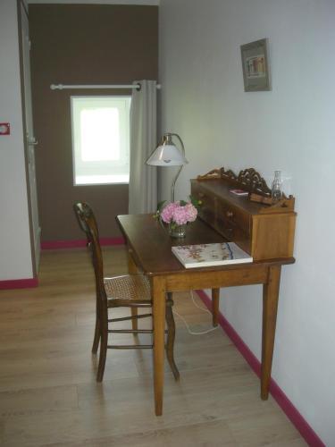 Bed & Breakfast Le Champ De Liserole