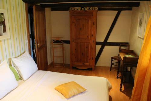 Bed & Breakfast La T�te Dans Les Etoiles