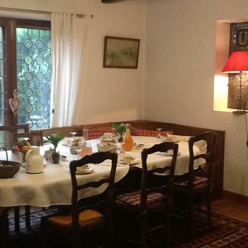 Bed & Breakfast La T�te Dans Les Etoiles