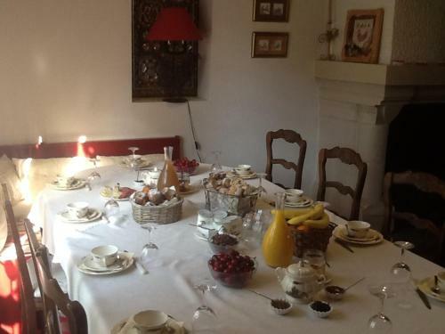 Bed & Breakfast La T�te Dans Les Etoiles