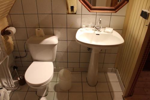Bed & Breakfast La T�te Dans Les Etoiles