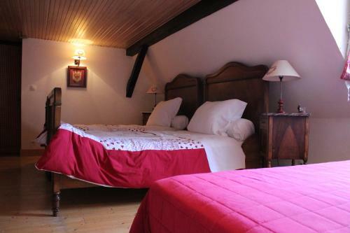 Bed & Breakfast La T�te Dans Les Etoiles