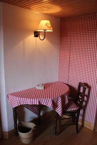 Bed & Breakfast La T�te Dans Les Etoiles