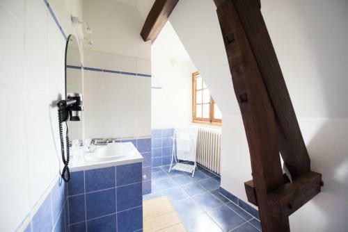 Hotel Les Falaises Gluges