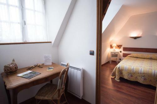 Hotel Les Falaises Gluges