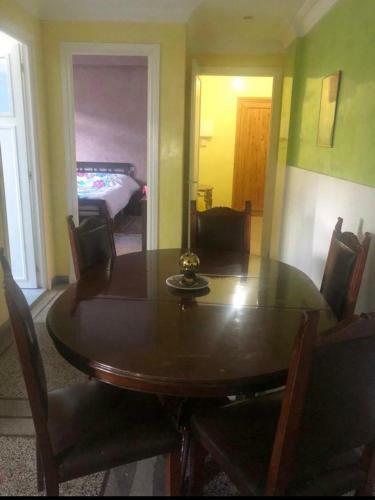 Apartamento Levante Tanger