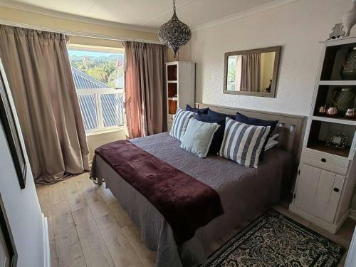 Apartamento Marina La Vie