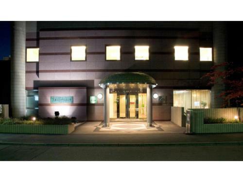Kitami Pierson Hotel - Vacation Stay 54782v