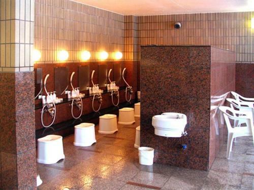 Kitami Pierson Hotel - Vacation Stay 54782v