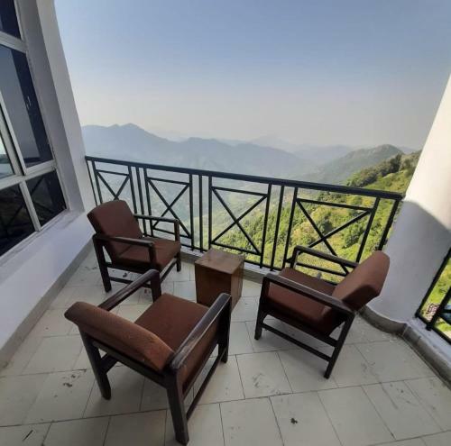 Himachalas Boutique Hotel & Stays