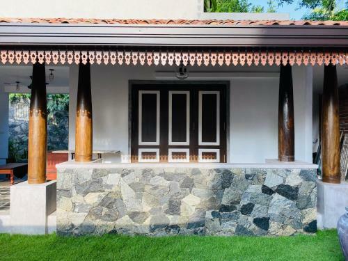 Thaprobana Villa Tangalle