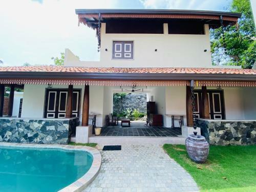 Thaprobana Villa Tangalle