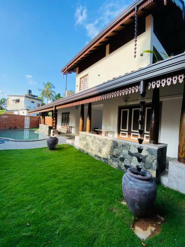 Thaprobana Villa Tangalle
