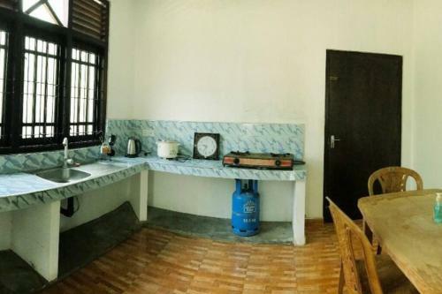 Asanka House