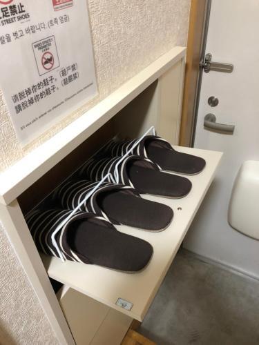 Residence Apartment Fukudai?205