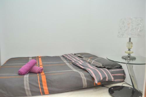 Apartamento H2o Residences Ara Damansara