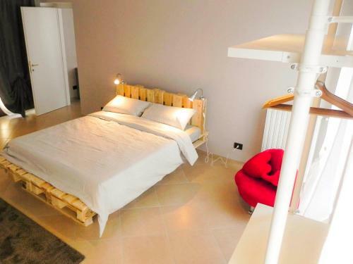 Apartamento La Casa Di Milly