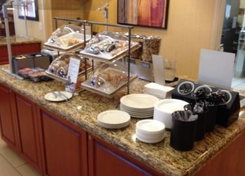 Hotel Residence Inn By Marriott Fort Smith