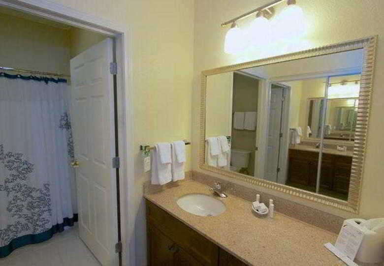 Hotel Residence Inn By Marriott Fort Smith